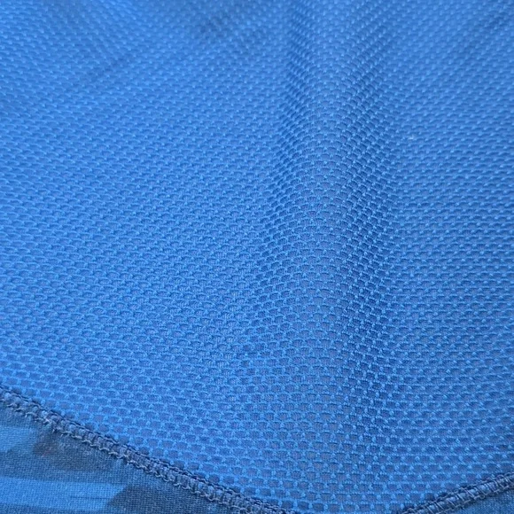 Reebok Geometric Racerback Tank Women's XS - Picture 10 of 11